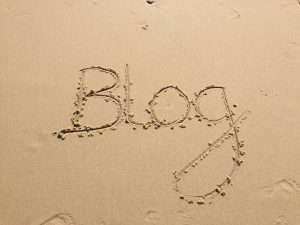 Vorteile eines Blogs Sichtbarkeit für dein Herzensbusiness